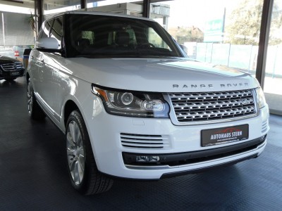 Exterior Car Wash & Detailing