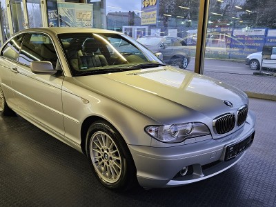 Exterior Car Wash & Detailing