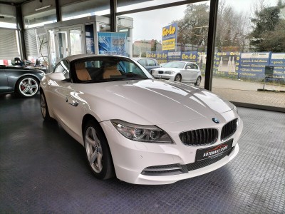 Exterior Car Wash & Detailing