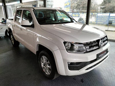 Exterior Car Wash & Detailing