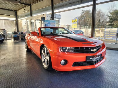 Exterior Car Wash & Detailing